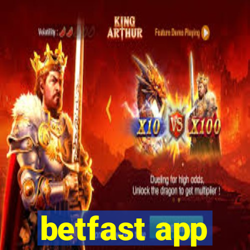 betfast app